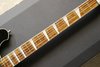 Rickenbacker 620/6 , Jetglo: Neck - Front