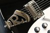 Rickenbacker 620/6 , Jetglo: Close up - Free