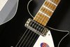 Rickenbacker 620/6 , Jetglo: Free image
