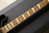 Rickenbacker 620/6 , Jetglo: Neck - Front