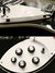 Rickenbacker 620/6 , Jetglo: Close up - Free2