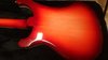 Jan 2009 Rickenbacker 4003/4 , Fireglo: Body - Rear
