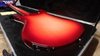 Rickenbacker 4003/4 , Fireglo: Full Instrument - Rear