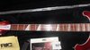 Rickenbacker 4003/4 , Fireglo: Neck - Front