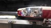 Rickenbacker 4003/4 , Fireglo: Close up - Free