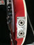 Rickenbacker 360/6 , Fireglo: Close up - Free