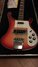 Rickenbacker 4003/4 , Fireglo: Free image