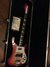 Rickenbacker 4003/4 , Fireglo: Full Instrument - Front