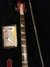 Rickenbacker 4003/4 , Fireglo: Neck - Front