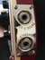 Rickenbacker 4003/4 , Fireglo: Close up - Free