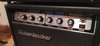 Rickenbacker TR7/amp , Black: Body - Front
