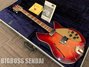 Rickenbacker 360/12 f hole, Fireglo: Free image2