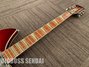 Rickenbacker 360/12 f hole, Fireglo: Neck - Front