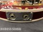 Rickenbacker 360/12 f hole, Fireglo: Close up - Free