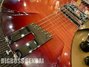 Rickenbacker 360/12 f hole, Fireglo: Close up - Free2