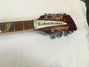 Rickenbacker 360/12 , Fireglo: Headstock