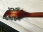 Rickenbacker 360/12 , Fireglo: Headstock - Rear