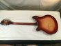 Rickenbacker 360/12 , Fireglo: Full Instrument - Rear