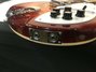 Rickenbacker 360/12 , Fireglo: Close up - Free