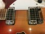 Rickenbacker 360/12 , Fireglo: Close up - Free2