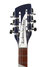 Rickenbacker 370/12 , Midnightblue: Headstock