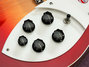 Rickenbacker 360/12 C63, Fireglo: Free image
