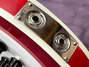 Rickenbacker 360/12 C63, Fireglo: Close up - Free
