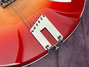 Rickenbacker 360/12 C63, Fireglo: Close up - Free2