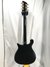 Rickenbacker 450/6 Mod, Jetglo: Full Instrument - Rear