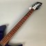 Rickenbacker 330/6 , Midnightblue: Neck - Front