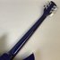 Rickenbacker 330/6 , Midnightblue: Neck - Rear