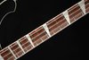 Rickenbacker 4003/4 , Matte Black: Neck - Front