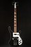 Rickenbacker 4003/4 , Matte Black: Full Instrument - Front