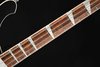 Rickenbacker 4003/4 , Matte Black: Neck - Front