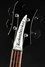 Rickenbacker 4003/4 , Jetglo: Headstock