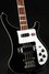 Rickenbacker 4003/4 , Jetglo: Free image