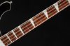 Rickenbacker 4003/4 , Jetglo: Neck - Front