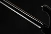 Rickenbacker 4003/4 , Jetglo: Neck - Rear