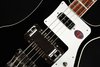 Rickenbacker 4003/4 , Jetglo: Close up - Free