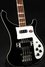 Rickenbacker 4003/4 , Jetglo: Free image