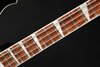 Rickenbacker 4003/4 , Jetglo: Neck - Front