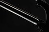 Rickenbacker 4003/4 , Jetglo: Neck - Rear