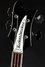 Rickenbacker 4003/4 , Jetglo: Headstock