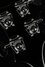 Rickenbacker 4003/4 , Jetglo: Headstock - Rear
