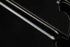 Rickenbacker 4003/4 , Jetglo: Neck - Rear