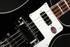 Rickenbacker 4003/4 , Jetglo: Close up - Free