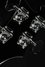 Rickenbacker 4003/4 , Jetglo: Headstock - Rear
