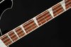 Rickenbacker 4003/4 , Jetglo: Neck - Front