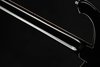 Rickenbacker 4003/4 , Jetglo: Neck - Rear