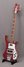 Rickenbacker 4001/4 , Burgundy: Full Instrument - Front